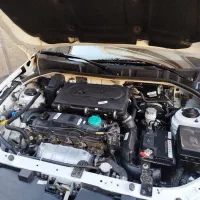 ساینا s  مدل ۱۴۰۳|خودرو سواری و وانت|زرقان, |دیوار