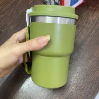 ترولر ماگ فلاسک