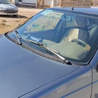 پژو 405معاوضه با زانتیا یا 206