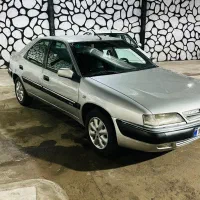 زانتیا مدل 84دور