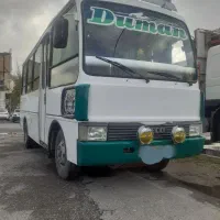 مینی بوس اویکو فروشی