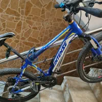 دوچرخه اینتنز 26