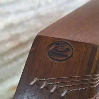 سنتور|سازهای سنتی|کرمان, |دیوار