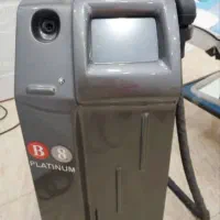 دستگاه لیزر مو