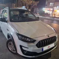 اطلس سانروف دار