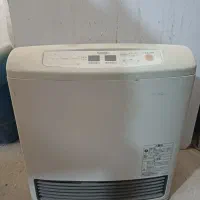 بخاری ژاپنی