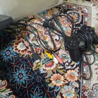 پلستیشن ۲|کنسول، بازی ویدئویی و آنلاین|گرگان, |دیوار