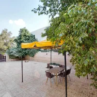 اجاره روزانه و ماهانه ویلایی دو خواب شیک و لوکس|اجارهٔ کوتاهمدت ویلا و باغ|کیش, |دیوار