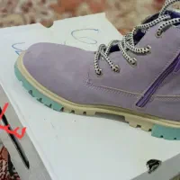 فروش کفش دخترونه|کفش و لباس بچه|نوشهر, |دیوار