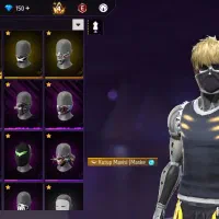 اکانت قدیمی فری فایر مفت|کنسول، بازی ویدئویی و آنلاین|مرند, |دیوار