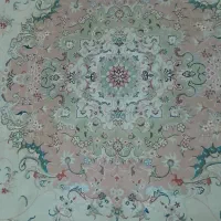 یک فرش ۳در۴نونو|فرش|سلماس, |دیوار