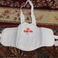 شکم‌بند کونگ فو و لباس کاراته|تجهیزات ورزشی|سنندج, |دیوار