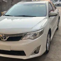 کمری ۲۰۱۲ glx|خودرو سواری و وانت|بوشهر, |دیوار