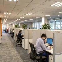 نیازمند ادمین با حقوق ثابت