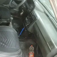 132 مدل 88|خودرو سواری و وانت|تربتحیدریه, مظفریه|دیوار