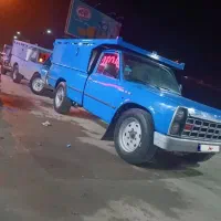 نیسان دیزل مدل۹۰|خودرو سواری و وانت|شریفآباد, |دیوار