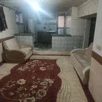 اجاره سوییت ویلایی همکف