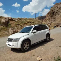 سوزوکی ویتارا اتومات ۲۴۰۰ مدل ۹۵|خودرو سواری و وانت|تهران, ارم|دیوار