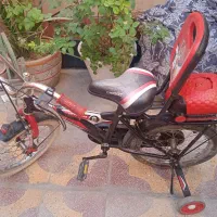 دوچرخه 12 برا فروش
