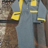 کت و شلوار فرم متوسطه و ابتدایی وپیش دبستانی|حراج|مشهد, شاهد (شهرک غرب)|دیوار