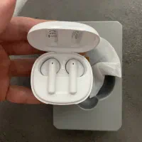 هدفون بلوتوثی کیو سی وای مدل Ailybuds E20|لوازم جانبی موبایل و تبلت|آستانه اشرفیه, |دیوار