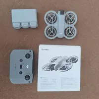 هلی شات نئو پک کمبو dji neo