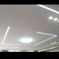 اجرای تخصصی کناف سقف و دیوار کاذب|خدمات پیشه و مهارت|شیراز, شهرک گلستان|دیوار