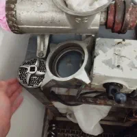 چرخ گوشت ۳۲ با موتور بالابر|کافی‌شاپ و رستوران|ساری, |دیوار