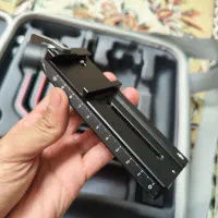 گیمبال ronin rs3 standard + کیف|دوربین عکاسی و فیلم‌برداری|تهران, شهرک صدرا|دیوار