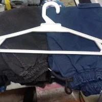 رخت آویز لباس