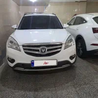 چانگان cs35مدل97