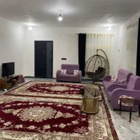 ویلا ویو جنگل شالیزار جای دنج آرامش|اجارهٔ کوتاهمدت ویلا و باغ|ماکلوان, |دیوار