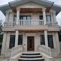 ویلایی ۳ خواب روستایی . ماسال|فروش خانه و ویلا|شاندرمن, |دیوار