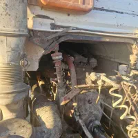 اویکو۳۳۰|خودرو سنگین|اصفهان, ملک‌شهر|دیوار