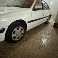 پژو پارس سال مدل ۱۴۰۳ موتور جدید