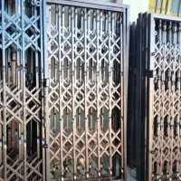 کل شهرنصب۲ساعت درب،اکاردئون،گاردضدسرقت،