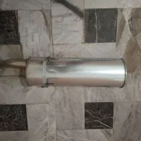 اگزوز فابریک پرشیای|قطعات یدکی و لوازم جانبی|قم, ولیعصر|دیوار