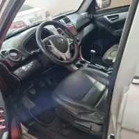 لیفان x60 مدل ۹۳ رنگ نقره ای|خودرو سواری و وانت|اصفهان, شاهد|دیوار