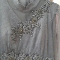دوعددلباس مجلسی نو|لباس|تهران, نعمت‌آباد|دیوار