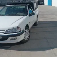 وانت آریسان ۹۵|خودرو سواری و وانت|تبریز, |دیوار