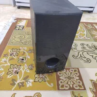 ساب ووفر خانگی الجی
