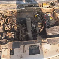 سمند ۸۳دوگانه|خودرو سواری و وانت|ارومیه, |دیوار