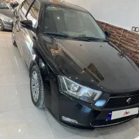 دنا پلاس توربو۶دنده اتومات مشکی|خودرو سواری و وانت|ساری, |دیوار