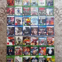 سی دی بازی ارجینال xbox ps3 ps4 ایکس باکس پلی|کنسول، بازی ویدئویی و آنلاین|تهران, مجیدیه|دیوار
