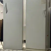 یخچال فریزر پارس و یخچال ساده امرسان