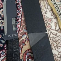 چاقو نظامی|کوهنوردی و کمپینگ|اشنویه, |دیوار