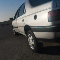 پژو 405 GL - دوگانه سوز CNG، مدل ۱۳۷۹|خودرو سواری و وانت|اصفهان, راه آهن|دیوار