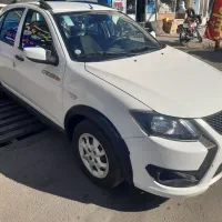 کوییک Gxمدل ۴۰۳وپرایدوانت صفر (نقدواقساط)