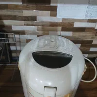 سرخ کن تفال  قدیمی|اجاق گاز و لوازم برقی پخت‌وپز|بندر ماهشهر, |دیوار