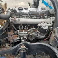 هیوندا مدل ۱۳۸۶|خودرو سنگین|لواسان, |دیوار